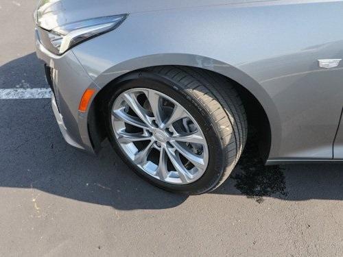 2021 Cadillac CT5 Vehicle Photo in HOMOSASSA, FL 34448-1461