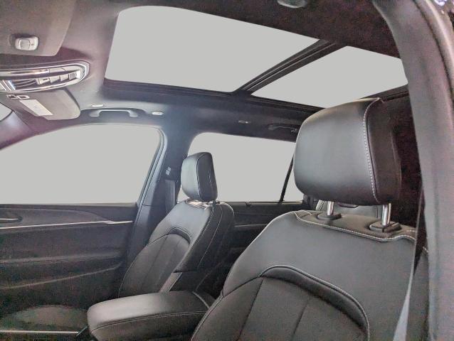 2025 Jeep Grand Cherokee L Vehicle Photo in Oshkosh, WI 54901