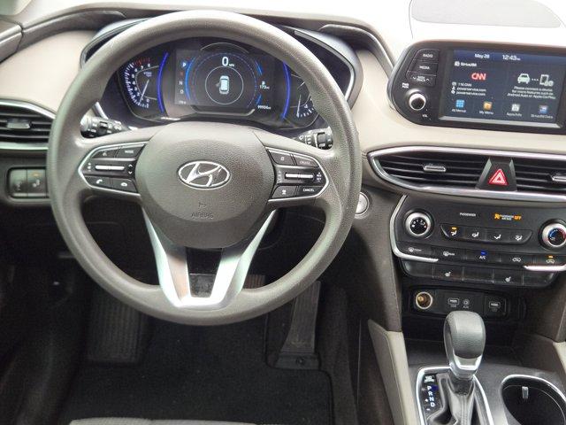 2019 Hyundai SANTA FE Vehicle Photo in Decatur, TX 76234