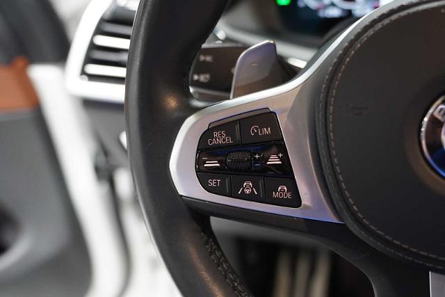 2023 BMW X5 M50i Vehicle Photo in GRAPEVINE, TX 76051
