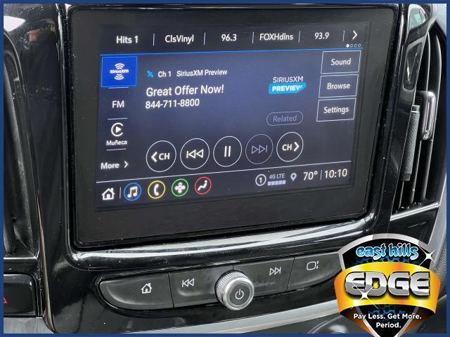 2022 Chevrolet Traverse Vehicle Photo in Roslyn, NY 11576