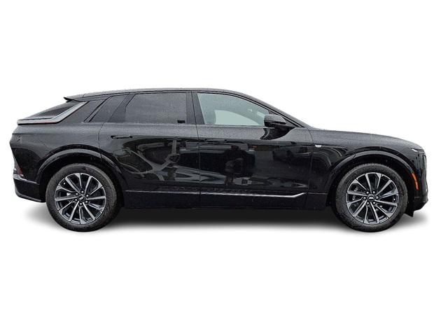 2025 Cadillac LYRIQ Vehicle Photo in ALLENTOWN, PA 18103-7399
