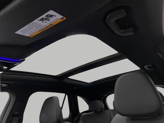2025 Mercedes-Benz GLC Vehicle Photo in Appleton, WI 54913