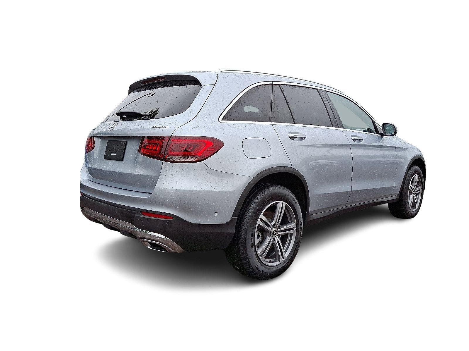 2022 Mercedes-Benz GLC Vehicle Photo in Willow Grove, PA 19090