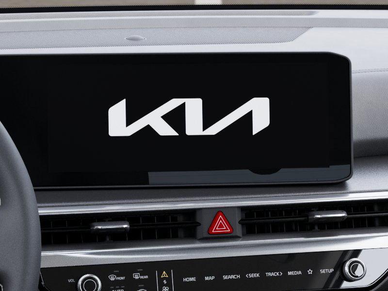 2025 Kia Sorento Plug-In Hybrid Vehicle Photo in Belle Vernon, PA 15012