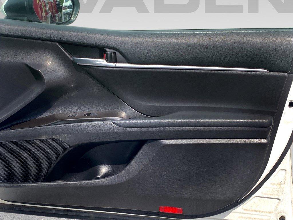 2023 Toyota Camry Vehicle Photo in SAVANNAH, GA 31406-4513