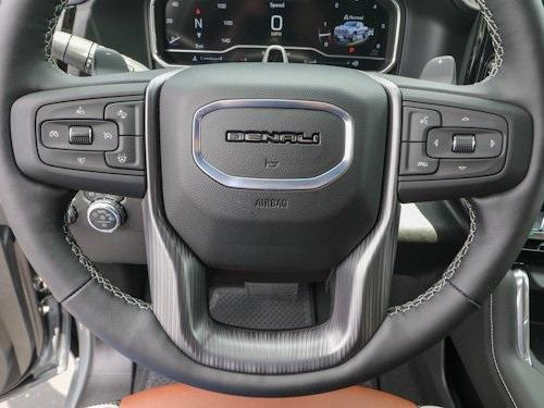 2025 GMC Sierra 1500 Vehicle Photo in HOMOSASSA, FL 34448-1461