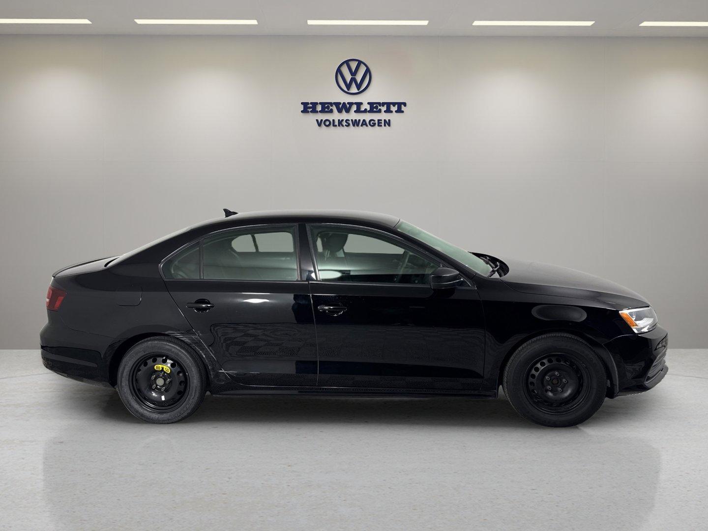 2016 Volkswagen Jetta Sedan Vehicle Photo in Georgetown, TX 78626