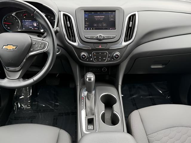 2020 Chevrolet Equinox Vehicle Photo in MIDDLETON, WI 53562-1492