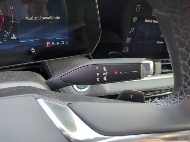 2026 Chevrolet Equinox Vehicle Photo in WEST FRANKFORT, IL 62896-4173