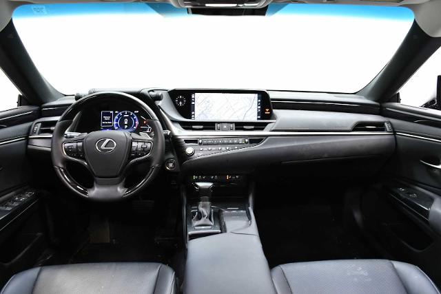 2021 Lexus ES 350 Vehicle Photo in DALLAS, TX 75235