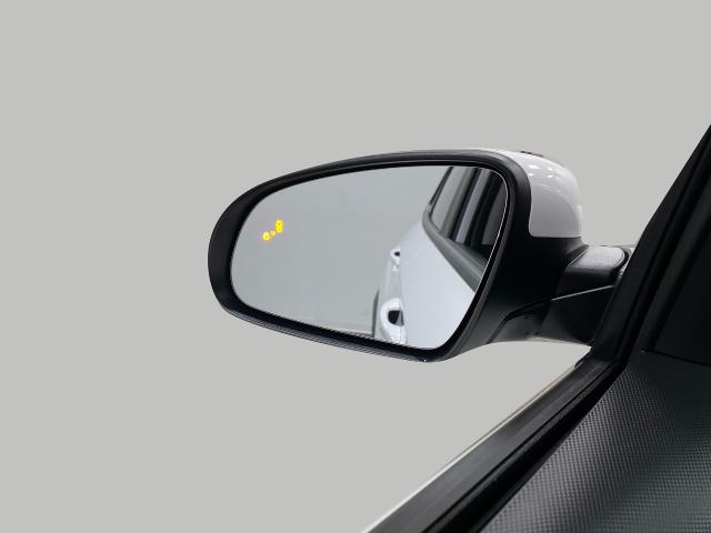 2023 Hyundai KONA Vehicle Photo in Appleton, WI 54913