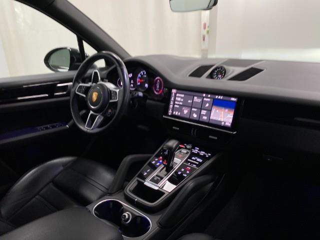 2021 Porsche Cayenne Vehicle Photo in Appleton, WI 54913