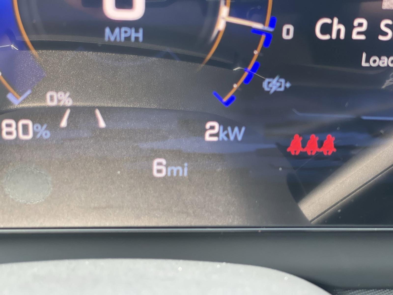 2025 Chevrolet Silverado EV Vehicle Photo in BENTONVILLE, AR 72712-4322