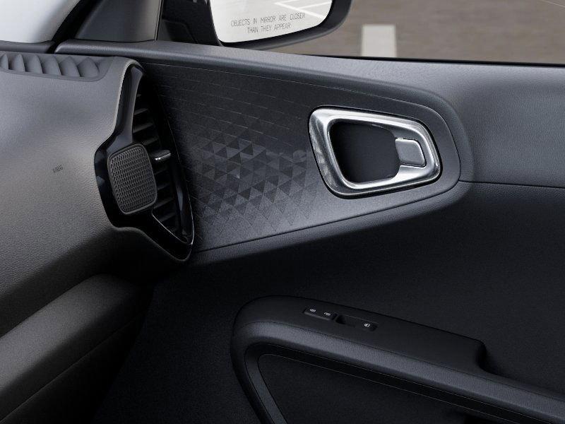 2025 Kia Soul Vehicle Photo in Langhorne, PA 19047