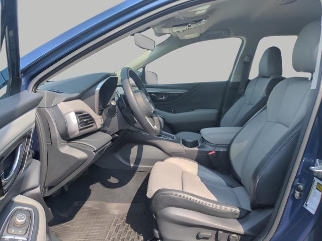 2022 Subaru Outback Vehicle Photo in Green Bay, WI 54304