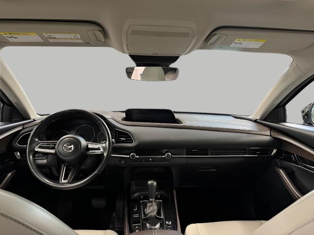 2020 Mazda CX-30 Vehicle Photo in Green Bay, WI 54304