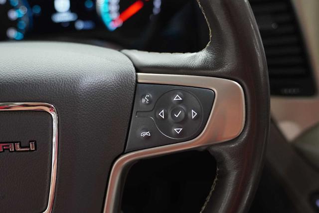 2018 GMC Yukon Vehicle Photo in GRAPEVINE, TX 76051