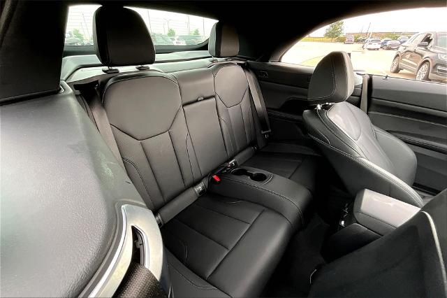 2025 BMW 430i Vehicle Photo in Grapevine, TX 76051