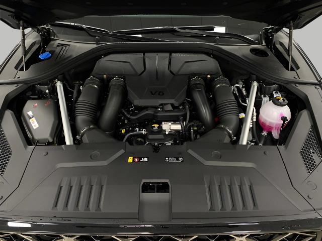 2026 Genesis GV70 Vehicle Photo in Appleton, WI 54913