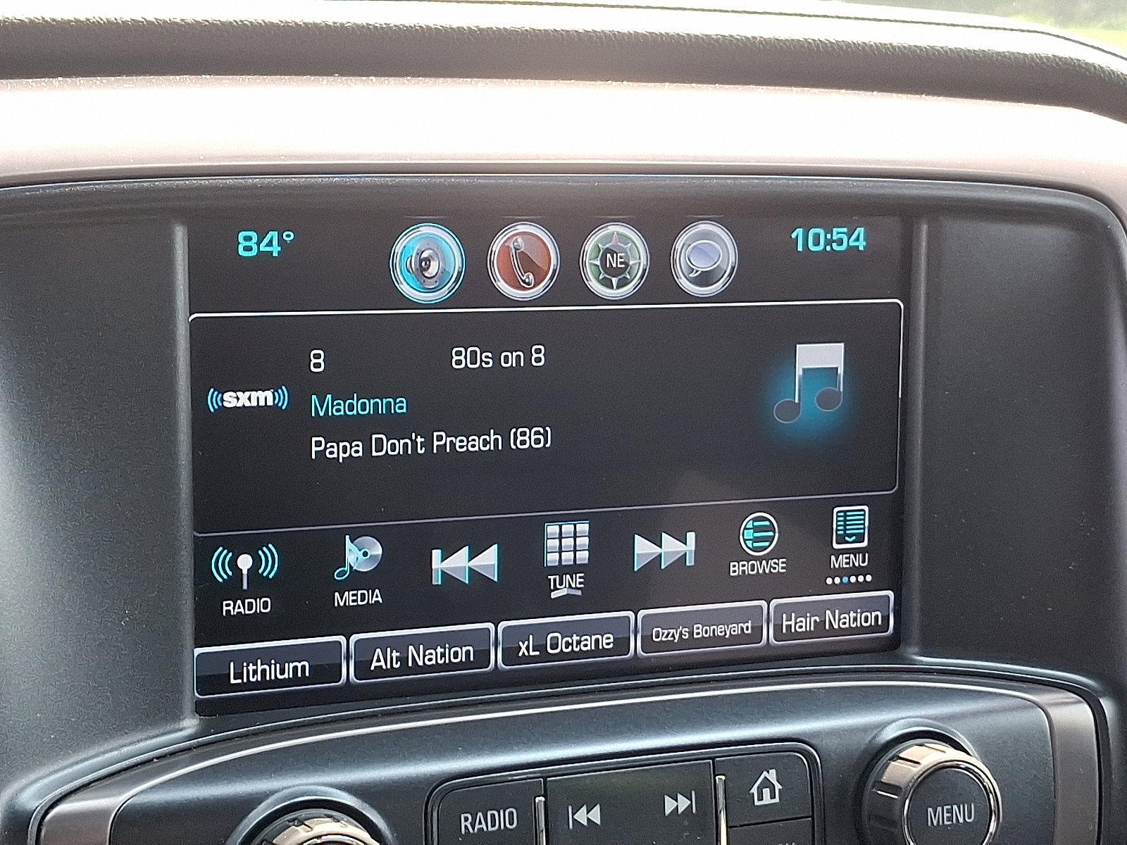 2018 GMC Sierra 1500 Vehicle Photo in Trevose, PA 19053