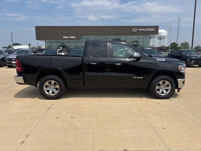 2019 Ram 1500 Vehicle Photo in Peoria, IL 61615
