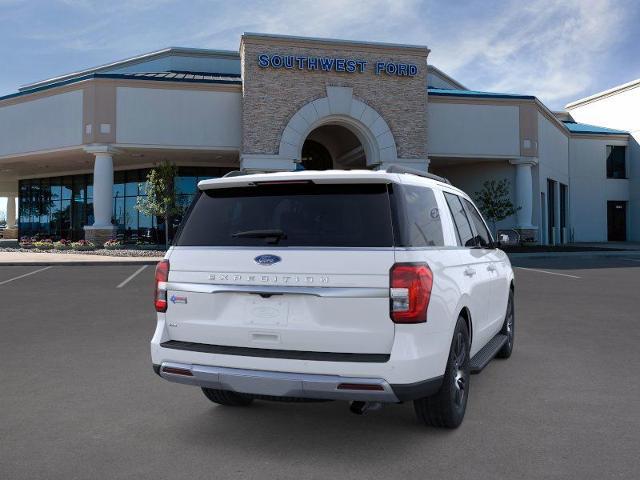 2024 Ford Expedition Vehicle Photo in Weatherford, TX 76087