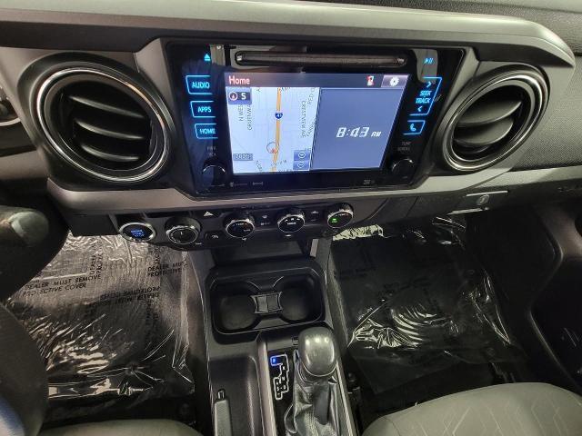 2018 Toyota Tacoma Vehicle Photo in NEENAH, WI 54956-2243