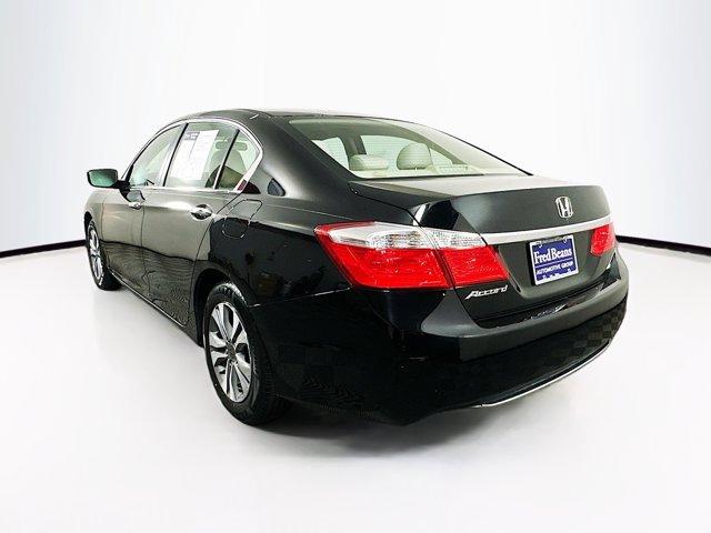 2015 Honda Accord Sedan Vehicle Photo in Flemington, NJ 08822