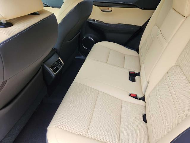 2021 Lexus NX 300 Vehicle Photo in FORT WORTH, TX 76132
