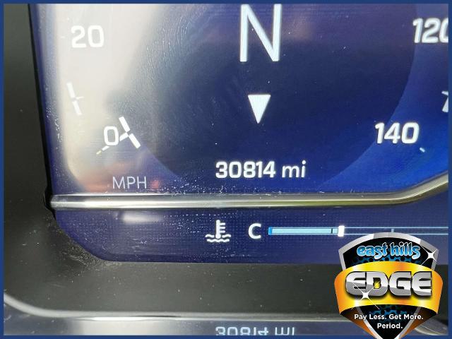 2022 Chevrolet Silverado 1500 Vehicle Photo in Roslyn, NY 11576