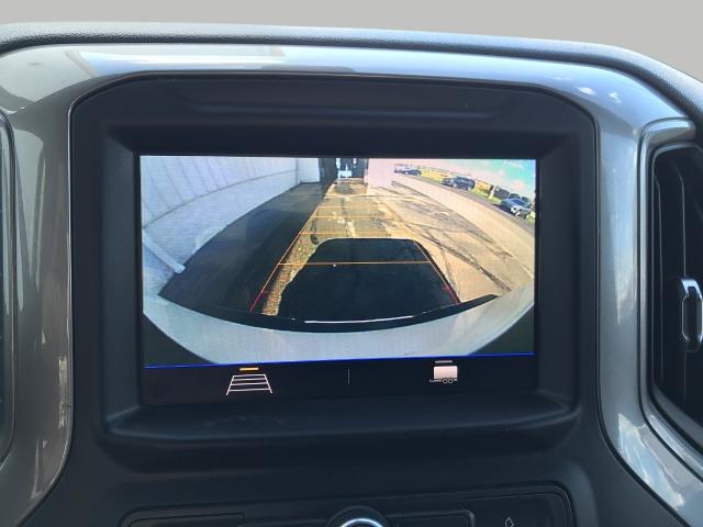 2021 Chevrolet Silverado 2500 HD Vehicle Photo in GREEN BAY, WI 54303-3330