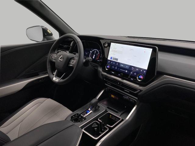 2025 Lexus TX 350 Vehicle Photo in Appleton, WI 54913