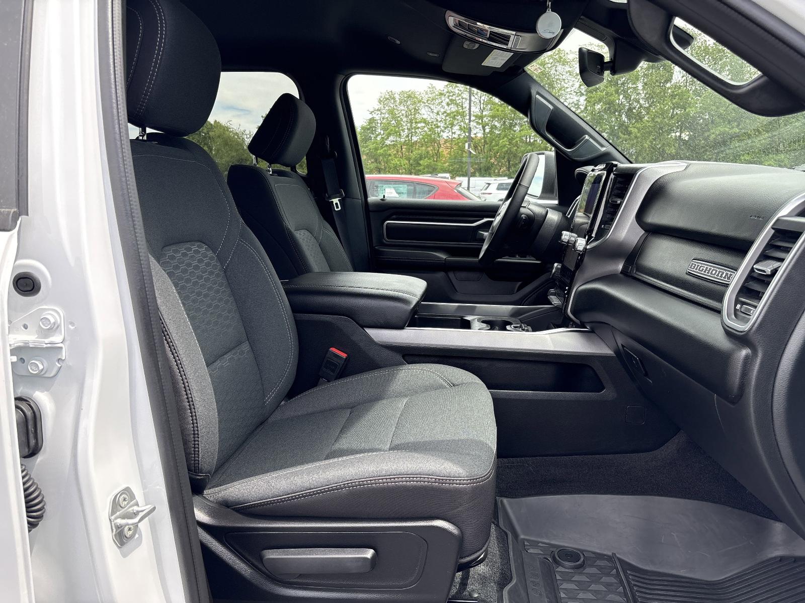 2025 Ram 1500 Vehicle Photo in Mechanicsburg, PA 17050-1707