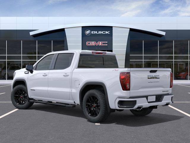 2025 GMC Sierra 1500 Vehicle Photo in APPLETON, WI 54914-8833