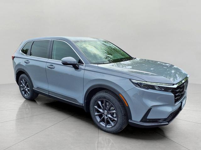 2026 Honda CR-V Vehicle Photo in Oshkosh, WI 54904