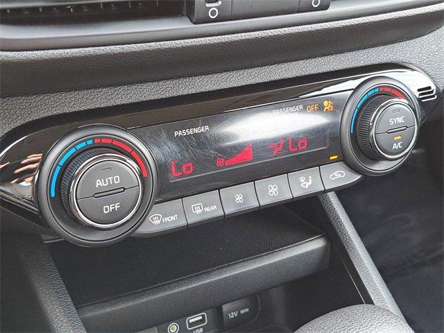 2019 Kia Forte Vehicle Photo in MILFORD, OH 45150-1684