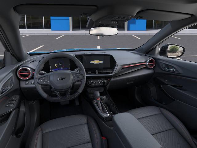 2025 Chevrolet Trax Vehicle Photo in SAVANNAH, GA 31406-4513