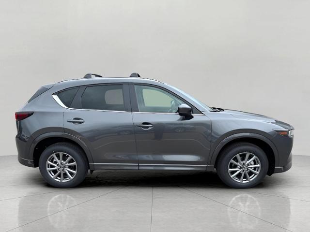2025 Mazda CX-5 Vehicle Photo in Green Bay, WI 54304