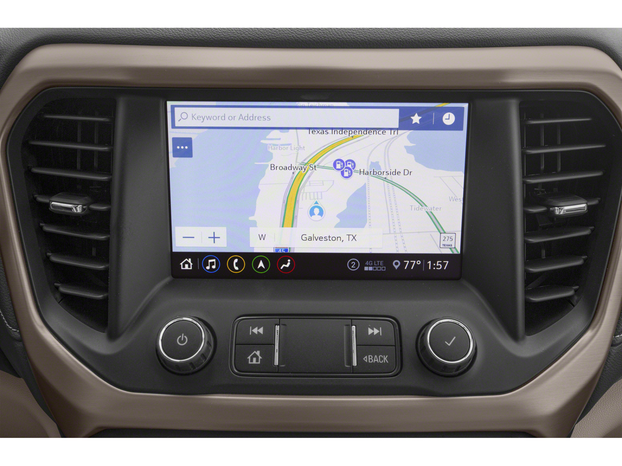2022 GMC Acadia Vehicle Photo in LANCASTER, PA 17601-0000