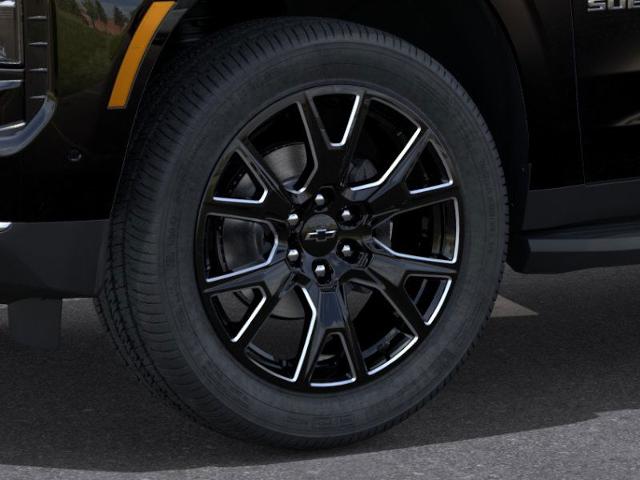 2025 Chevrolet Suburban Vehicle Photo in Roslyn, NY 11576
