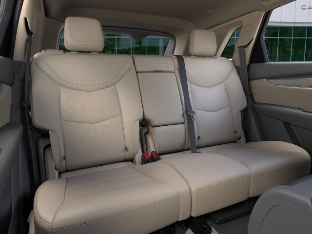 2025 Cadillac XT5 Vehicle Photo in BATON ROUGE, LA 70809-4546