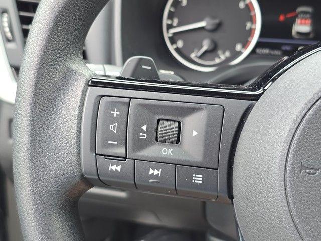 2023 Nissan Rogue Vehicle Photo in Pleasant Hills, PA 15236