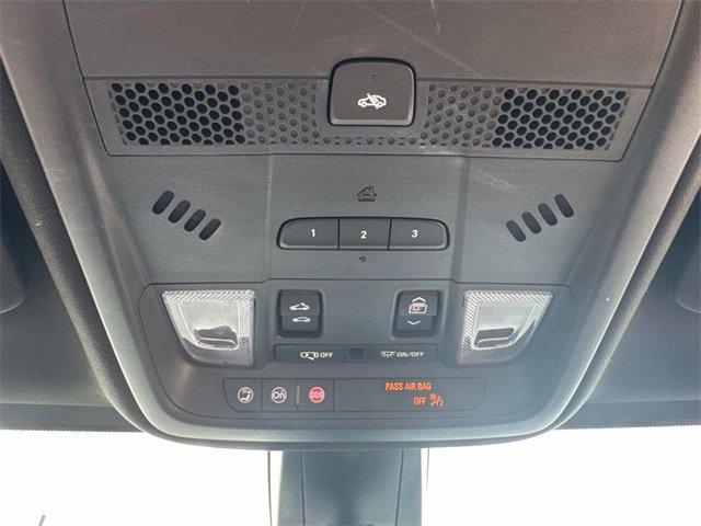 2022 Cadillac XT5 Vehicle Photo in BATON ROUGE, LA 70809-4546