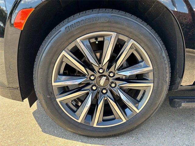 2022 Cadillac Escalade Vehicle Photo in BATON ROUGE, LA 70809-4546