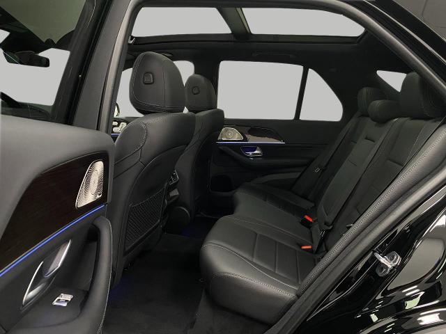 2025 Mercedes-Benz GLE Vehicle Photo in Appleton, WI 54913