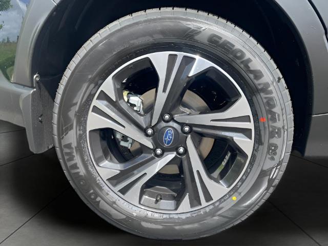 2025 Subaru Crosstrek Vehicle Photo in Oshkosh, WI 54904