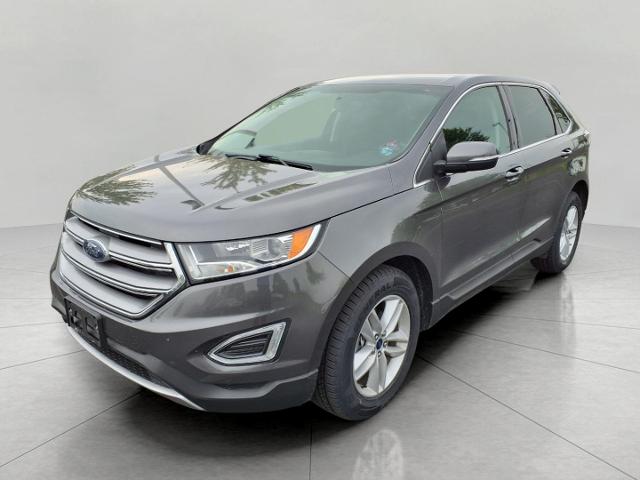 2017 Ford Edge Vehicle Photo in Oshkosh, WI 54904