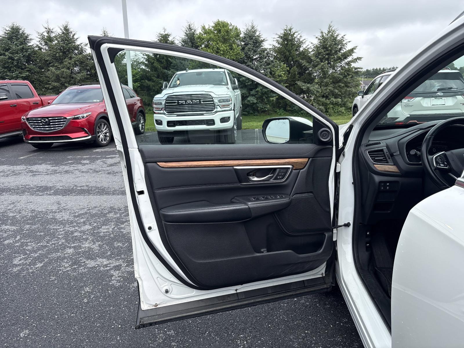 2018 Honda CR-V Vehicle Photo in Mechanicsburg, PA 17050
