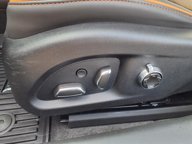 2023 Cadillac CT4-V Vehicle Photo in SMITHTOWN, NY 11787-5023